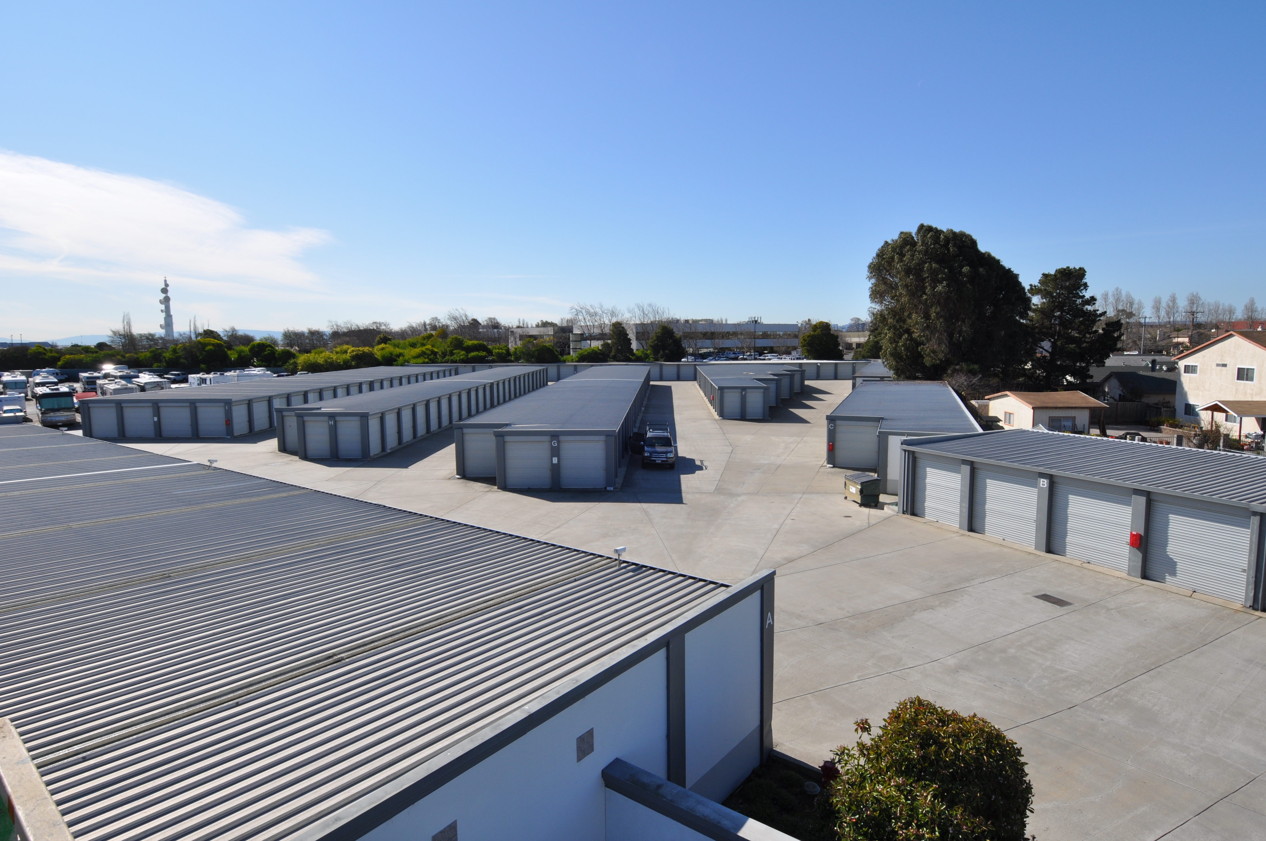 Harbor Bay RV and Self Storage 500 Maitland Dr Alameda, CA 94502 Harbor Bay RV and Self Storage 500 Maitland Dr Alameda, CA 94502